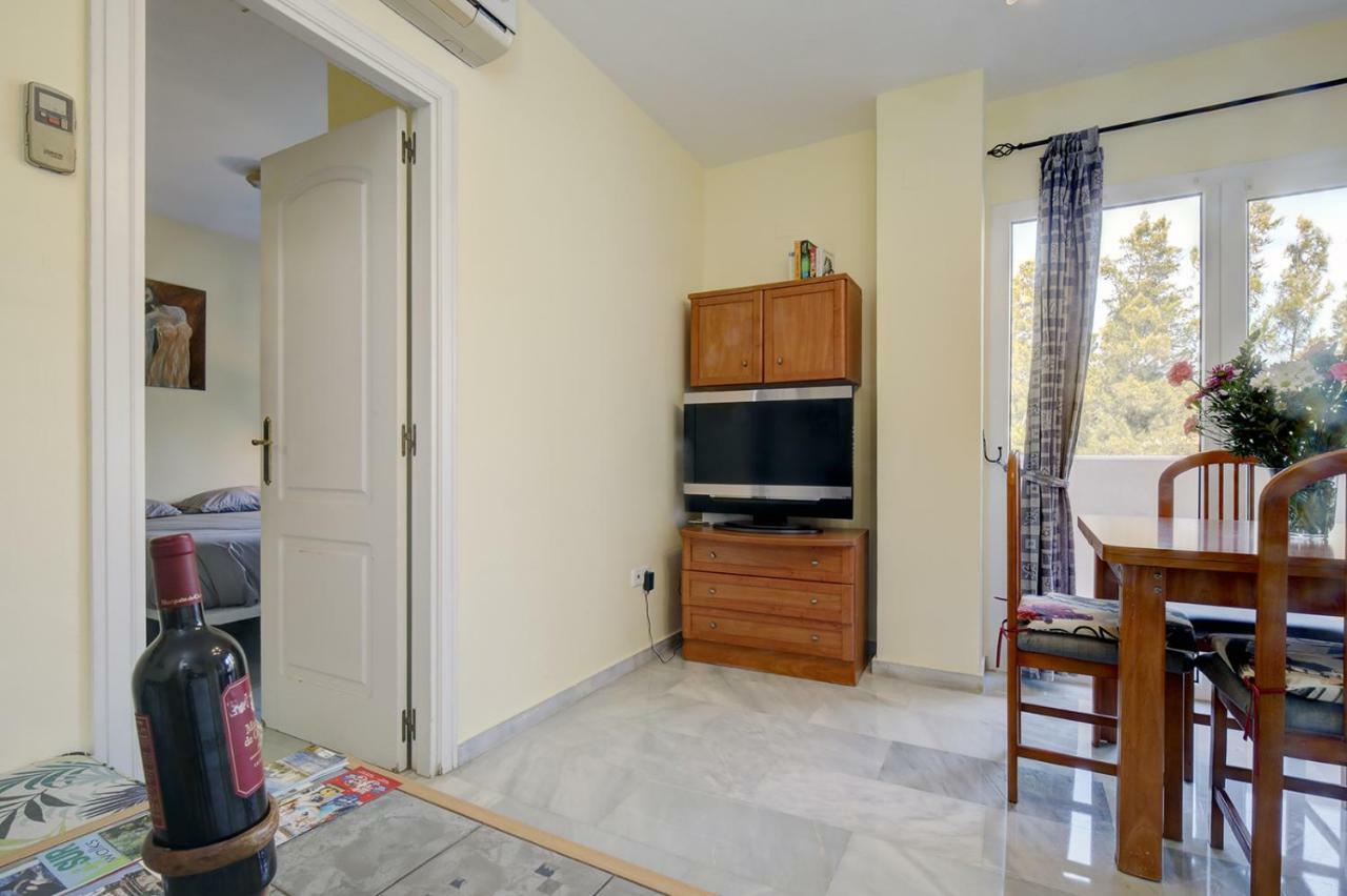 Apartment Mi Capricho