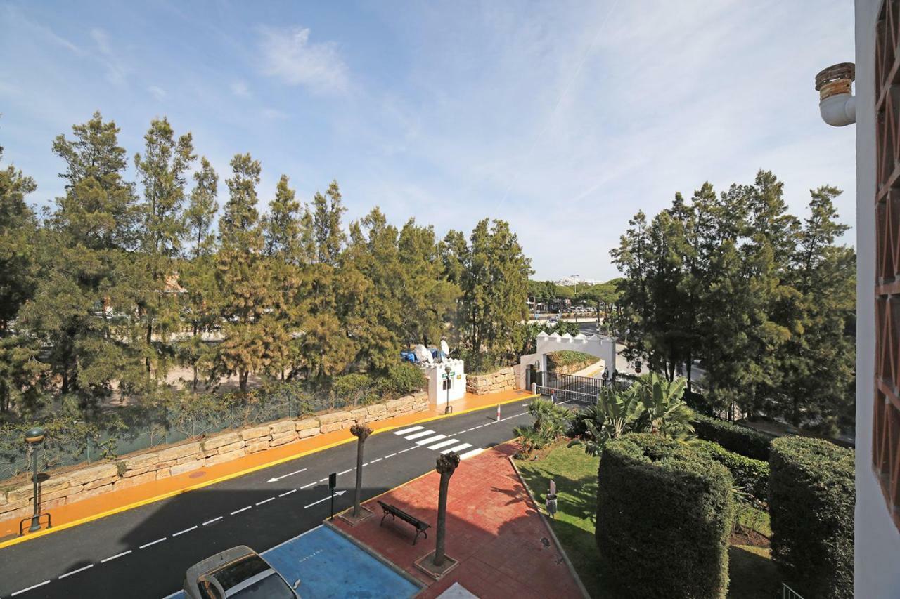 Mi Capricho Apartment Sitio de Calahonda