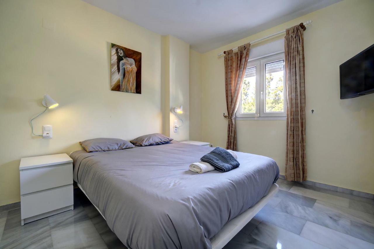 Apartment Mi Capricho *