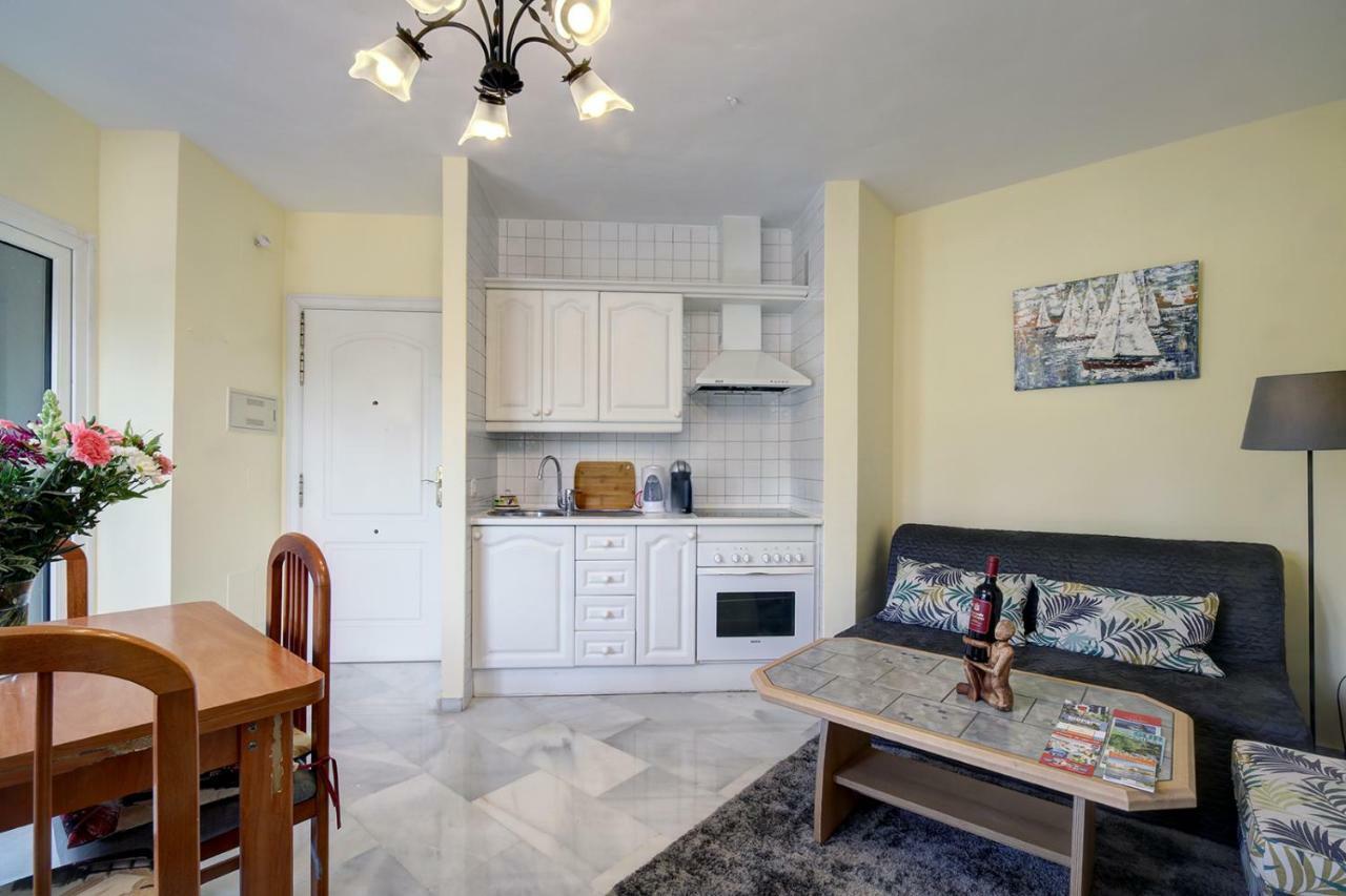 Apartment Mi Capricho