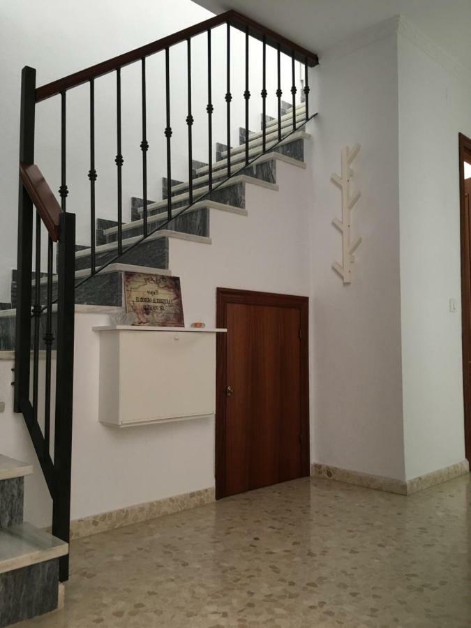 Casa Alhucema Apartment *