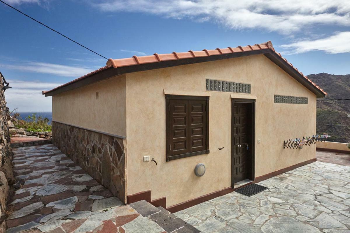 Corralitos Holiday home Hermigua