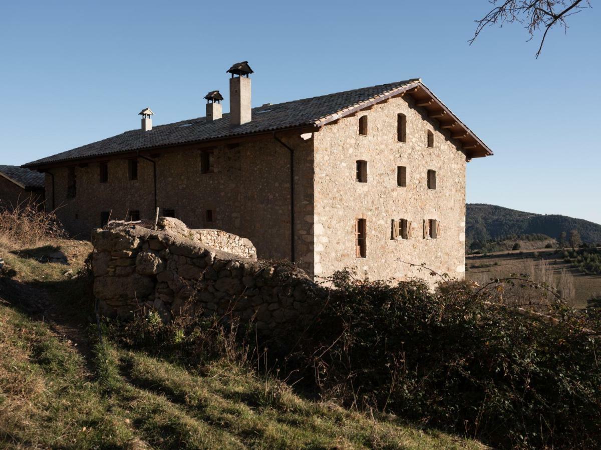 Country house Blanc De Vilacireres