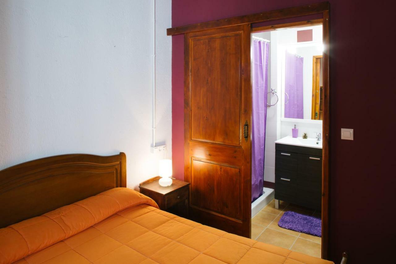 Country house Blanc De Vilacireres