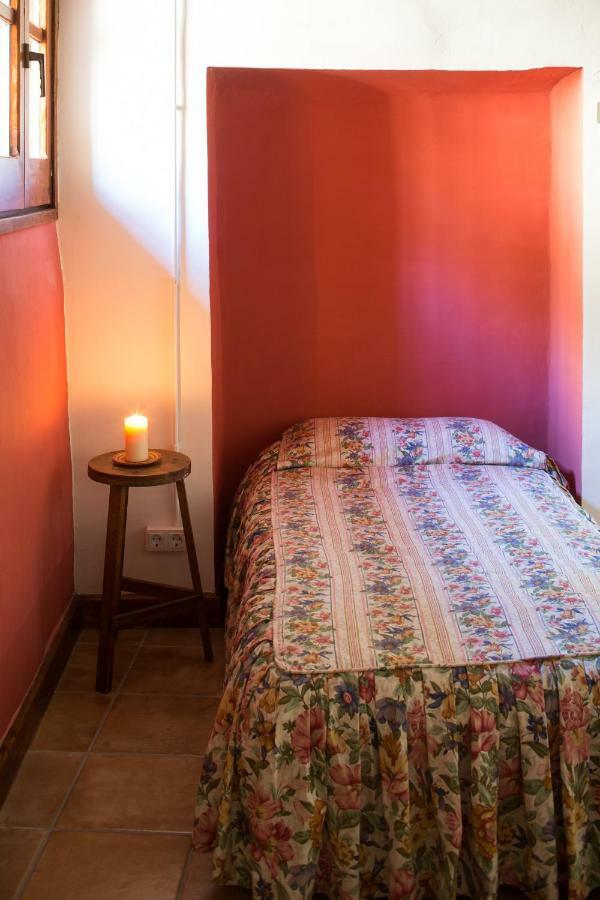 Country house Blanc De Vilacireres