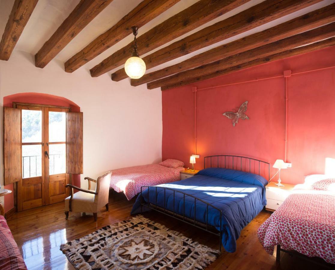 Blanc De Vilacireres Country house