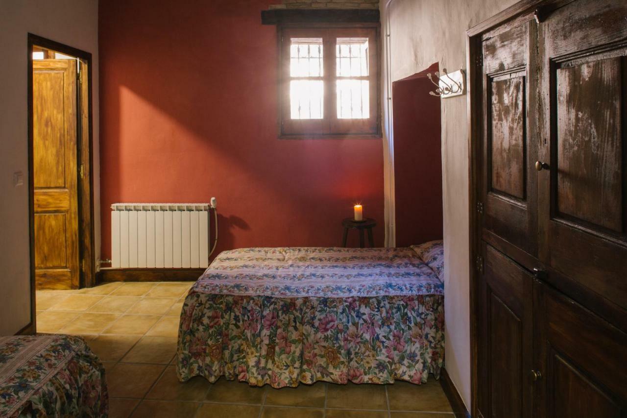 Country house Blanc De Vilacireres *