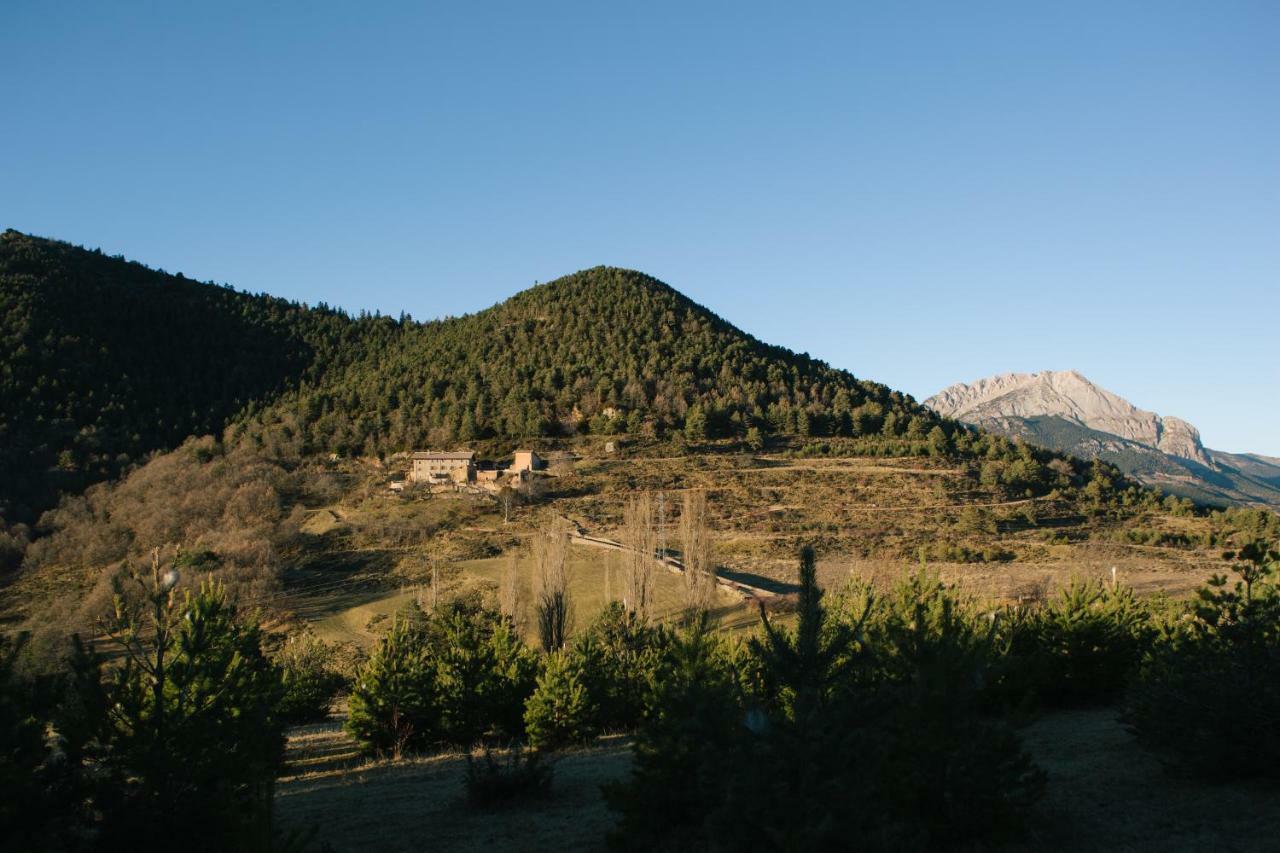 Blanc De Vilacireres Country house