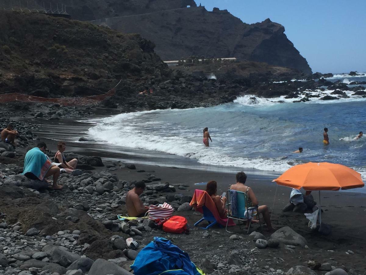 Buenavista del Norte * Buenavista Del Norte