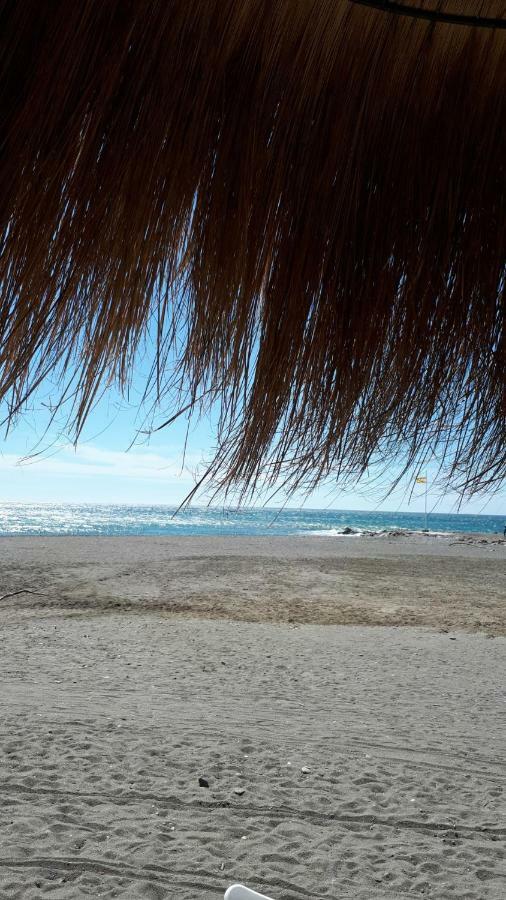 Apartamento Apartamento Mi Casa Caleta de Vélez