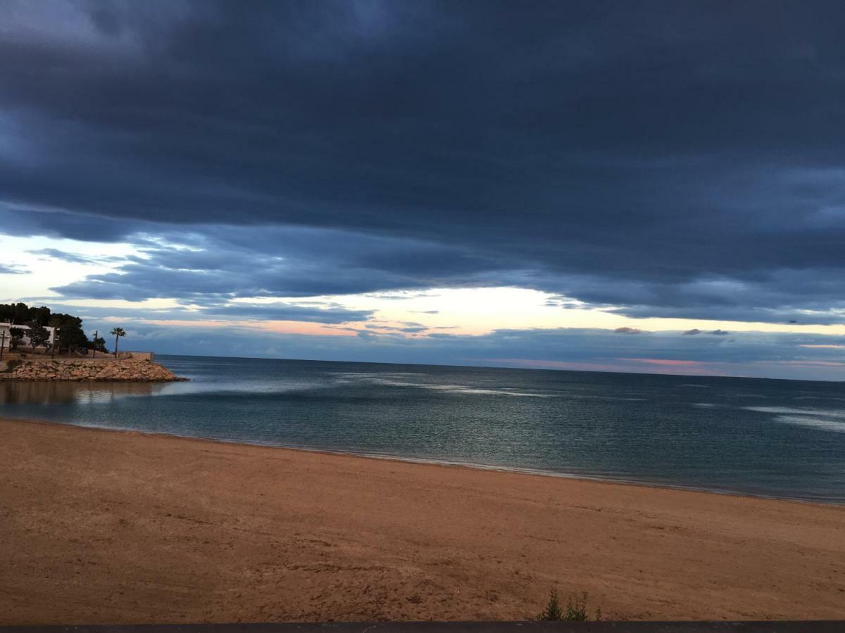 La Inopia Сasa de vacaciones *