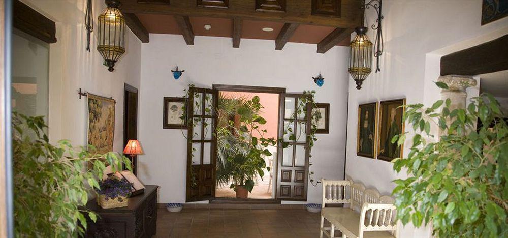 Palacio Manillas 3*