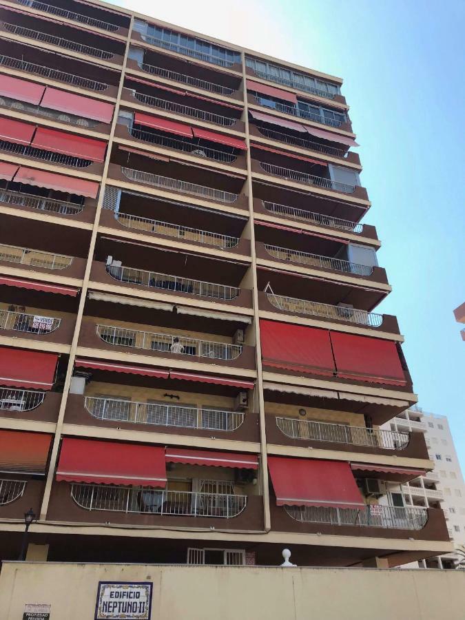 Apartment Neptuno Ii *