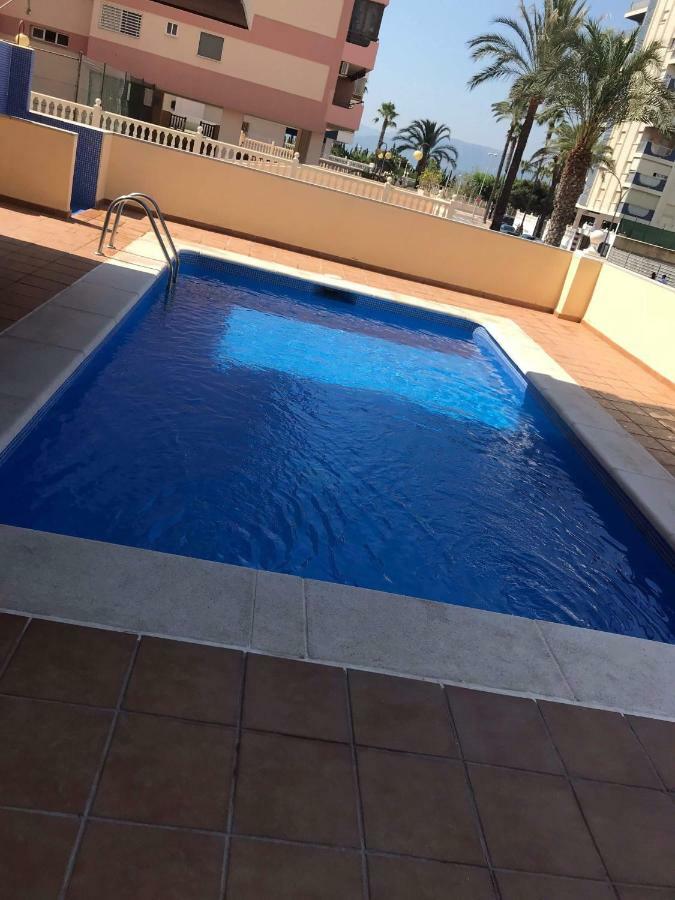 Neptuno Ii Apartment *