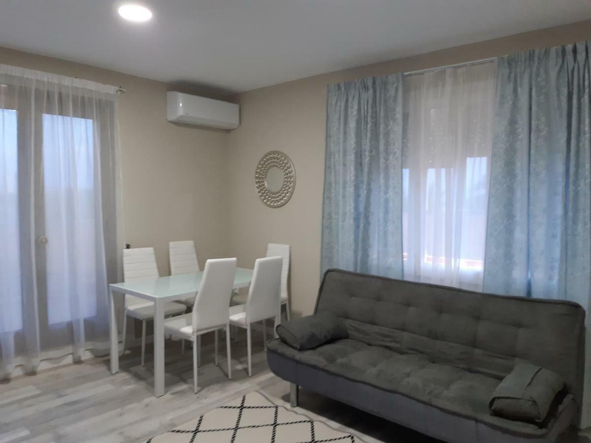 Apartment Capitania *