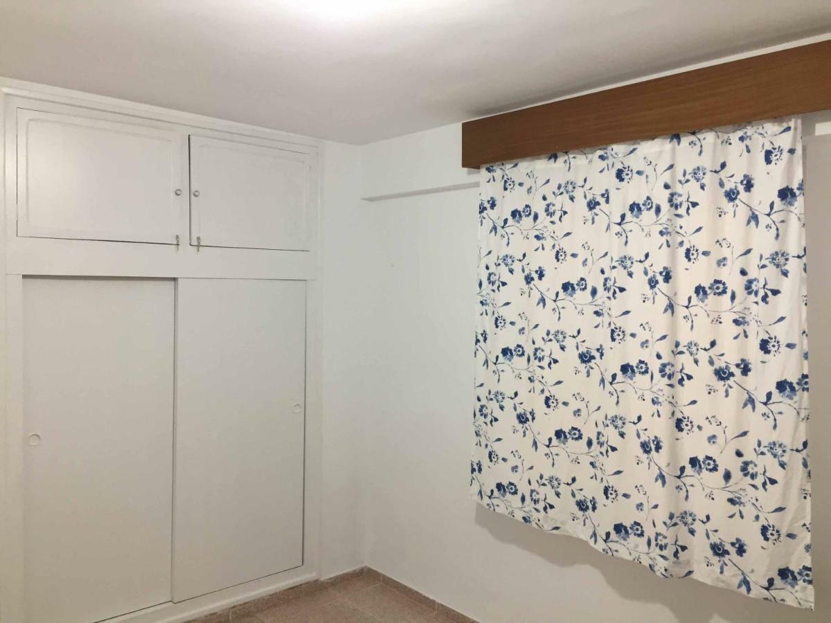 Tucasa In ► Spacious And Reformed Apartamento Benidorm