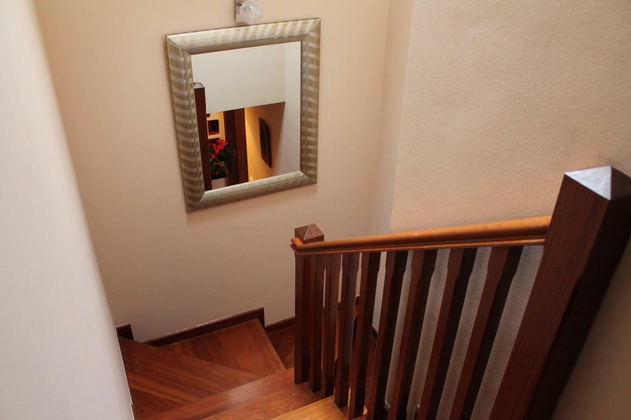 Apartment Duplex Murgadan *