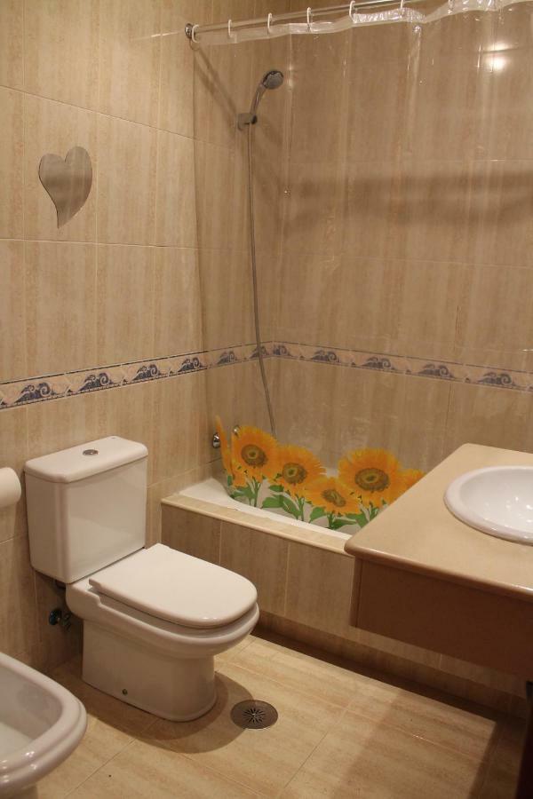 Duplex Murgadan Apartment