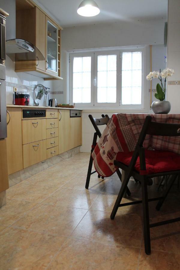 Apartment Duplex Murgadan *