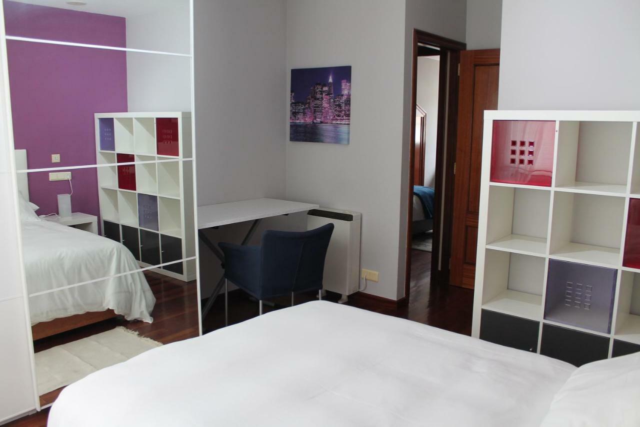 Duplex Murgadan Padron