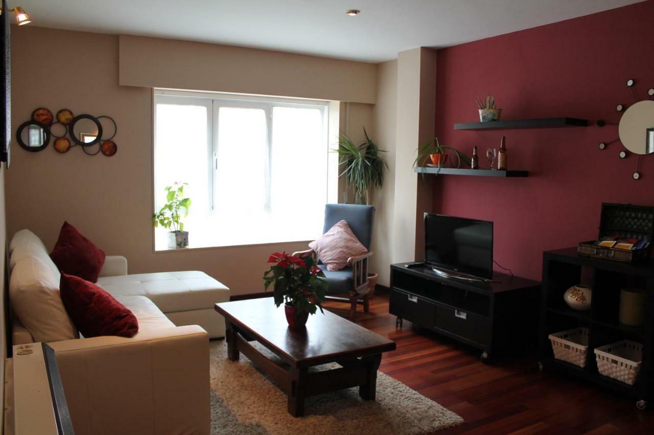 Duplex Murgadan Padron
