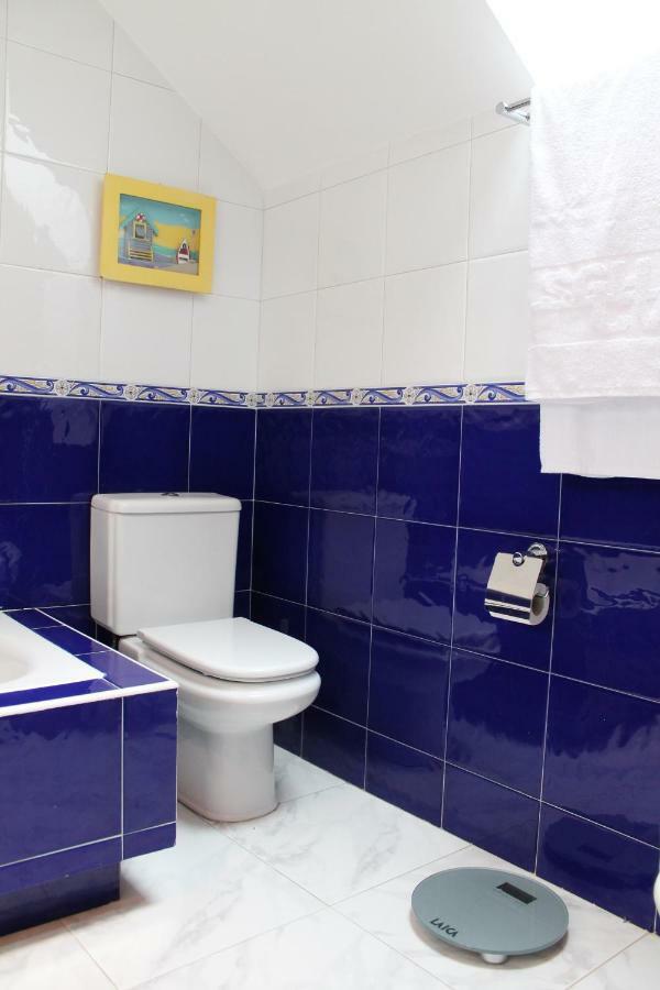 Apartment Duplex Murgadan Padron