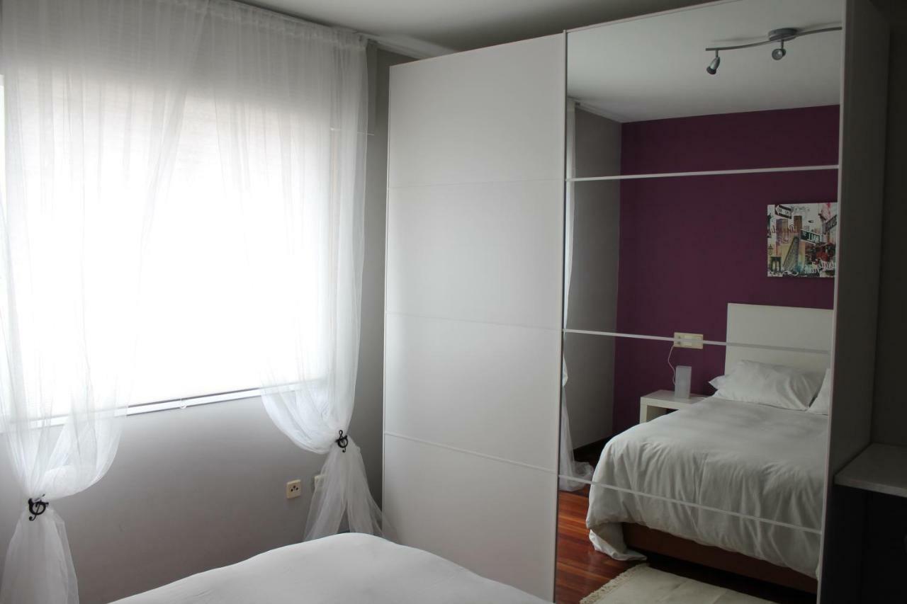Duplex Murgadan Apartment *