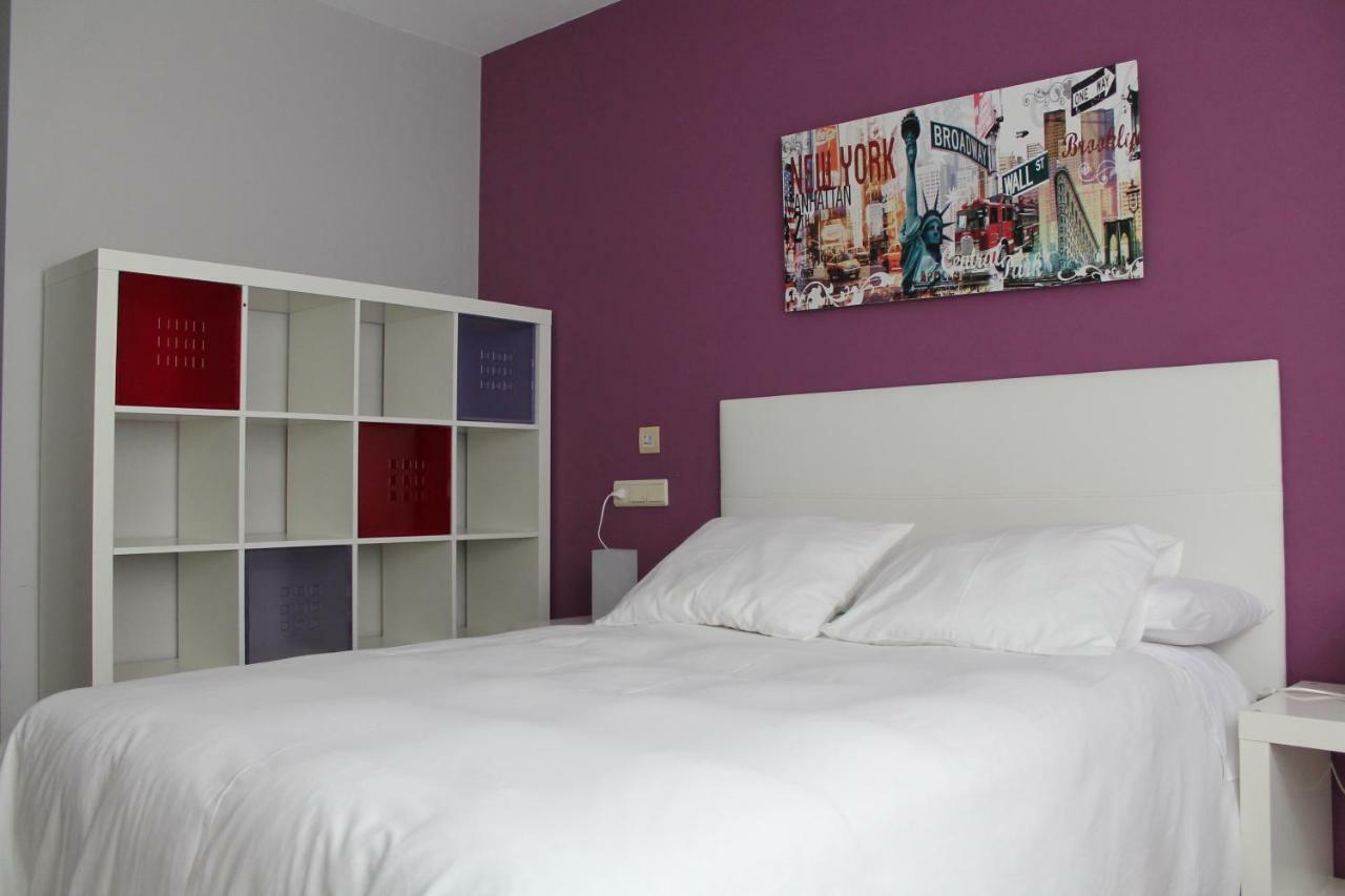 Apartment Duplex Murgadan