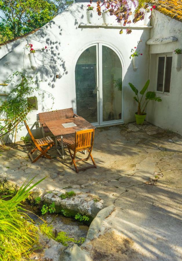 Casa Agua Molino Country house