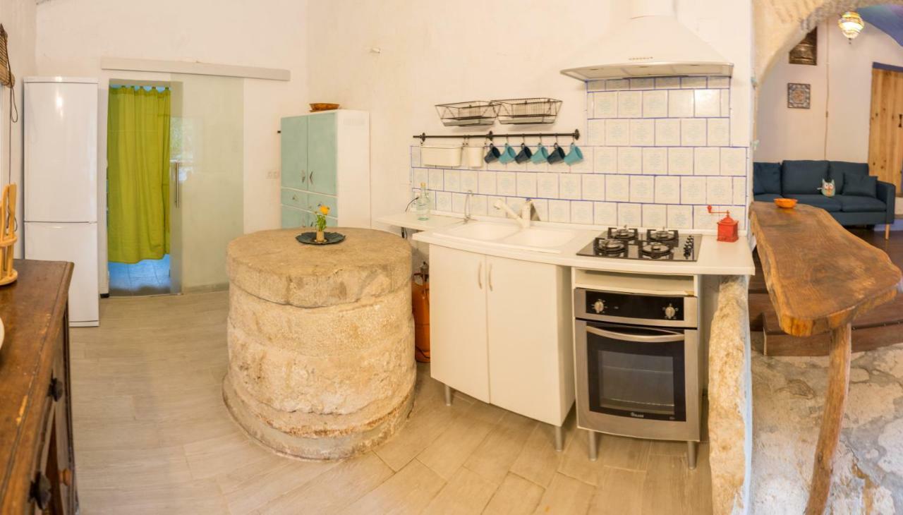 Casa Agua Molino Country house Malcocinado (Andalucia)