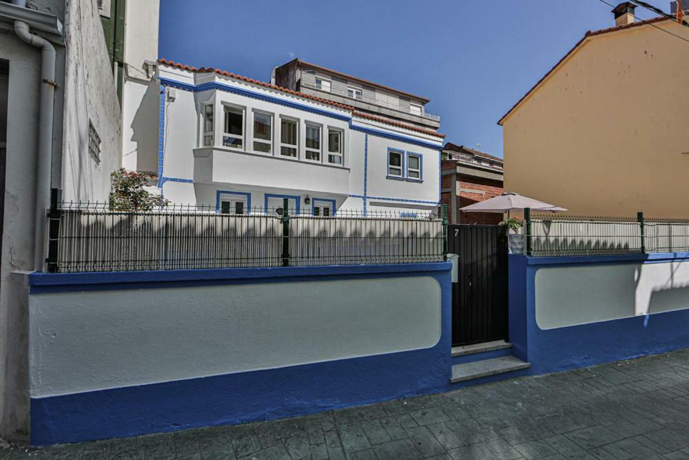 Casa Do Patio Holiday home