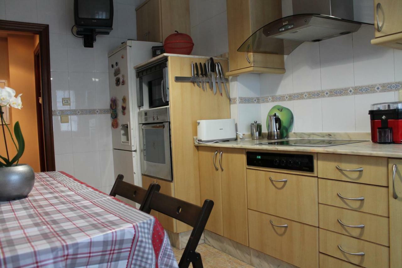 Apartment Duplex Murgadan Padron