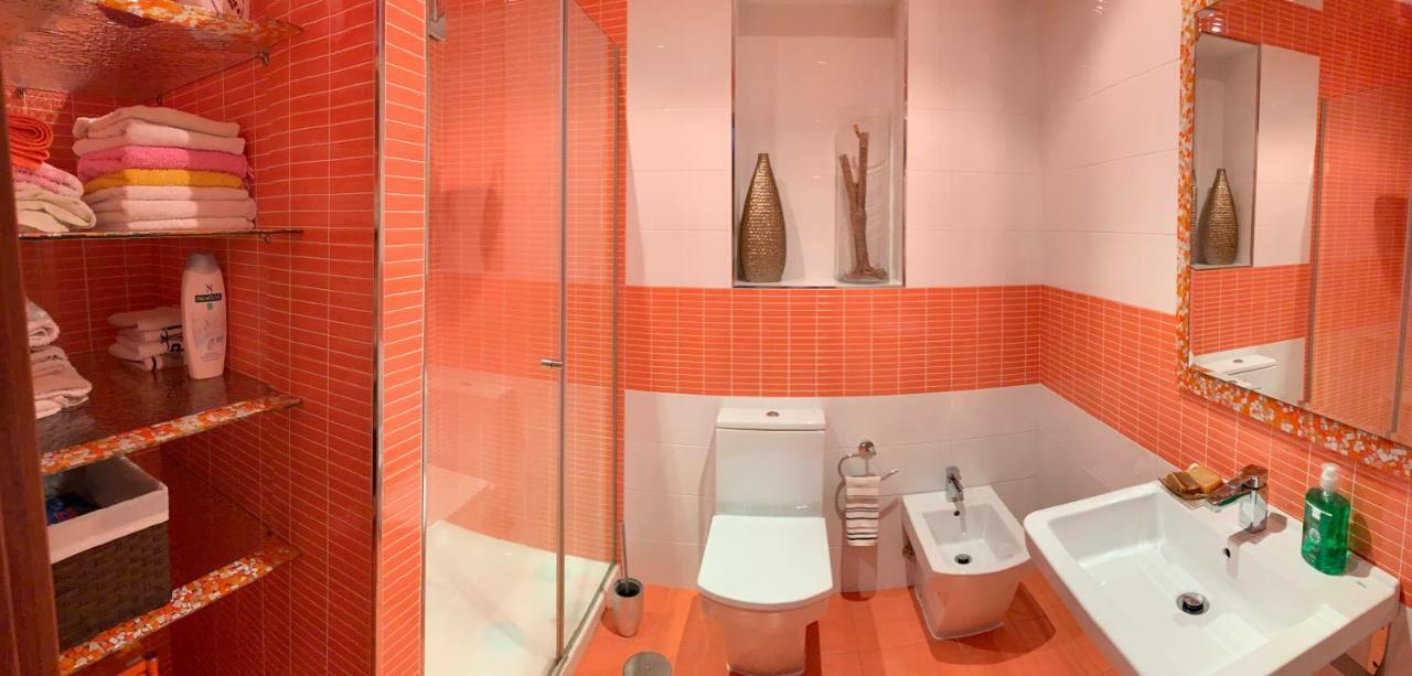 Holiday home Casa San Jurjo