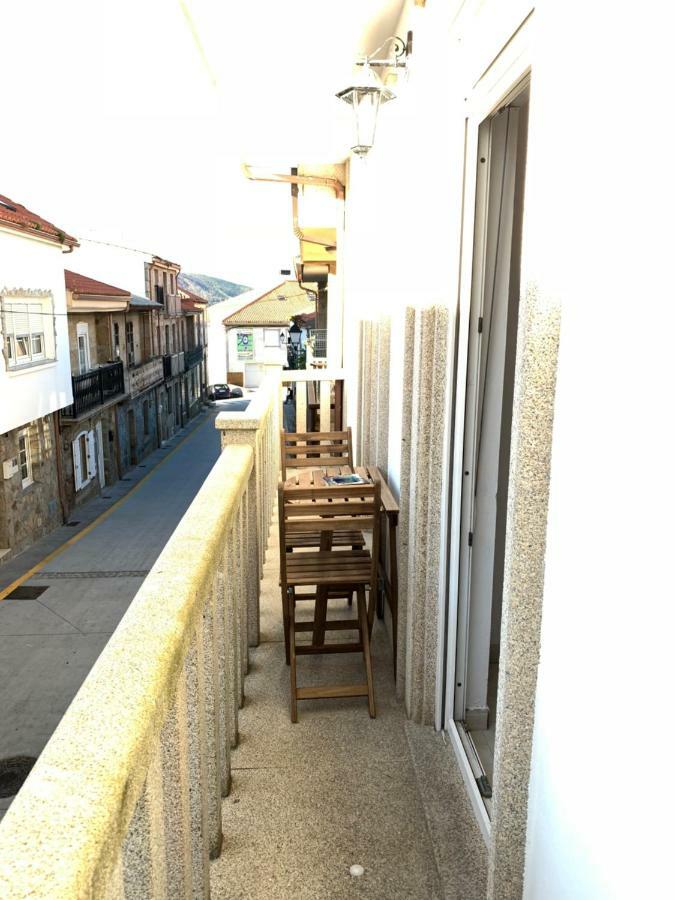 Casa San Jurjo Сasa de vacaciones *