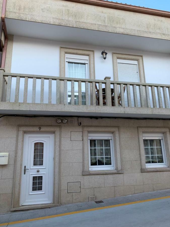 Casa San Jurjo Сasa de vacaciones