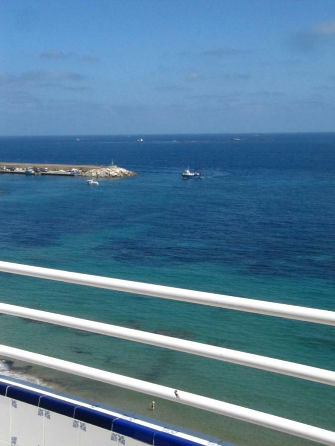 L&z Penthouse At Sea