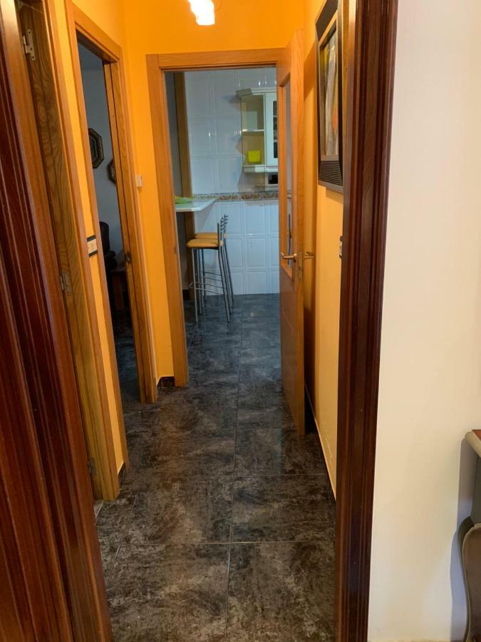 Сasa de vacaciones Casa San Jurjo Finisterre