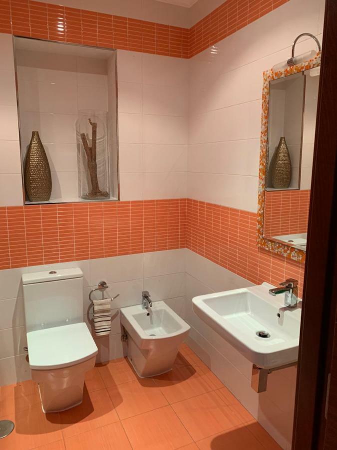 Сasa de vacaciones Casa San Jurjo *