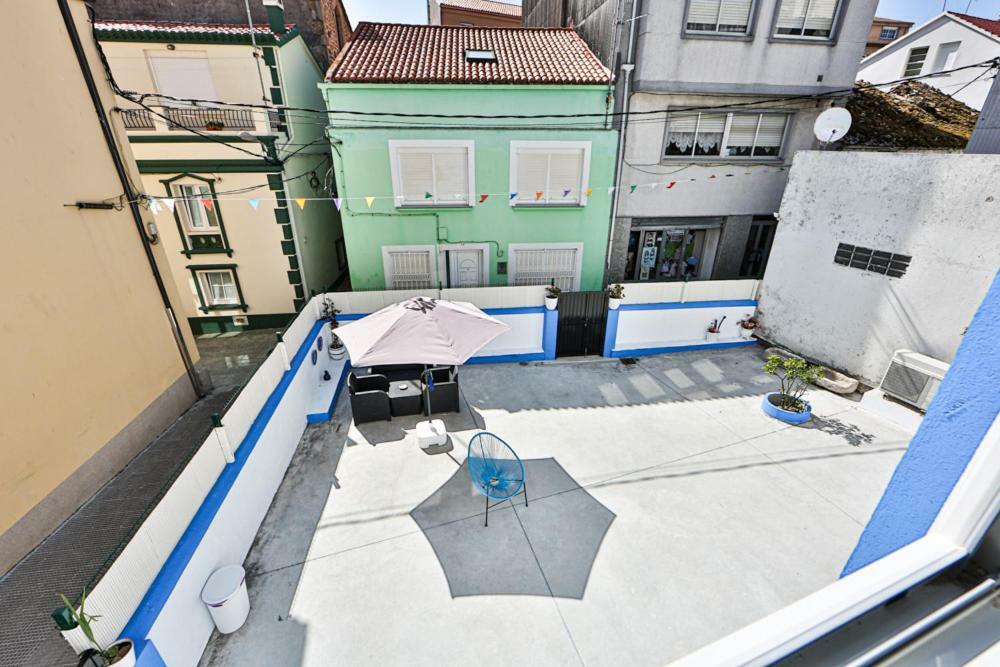 Casa Do Patio Holiday home
