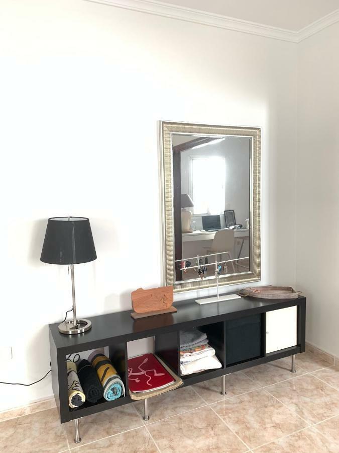 Travesía Apartamento