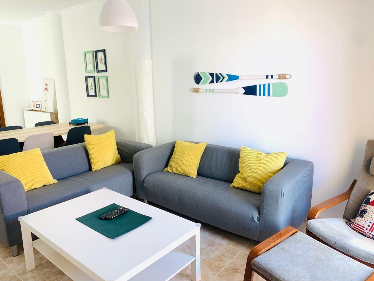 Apartamento Travesía *