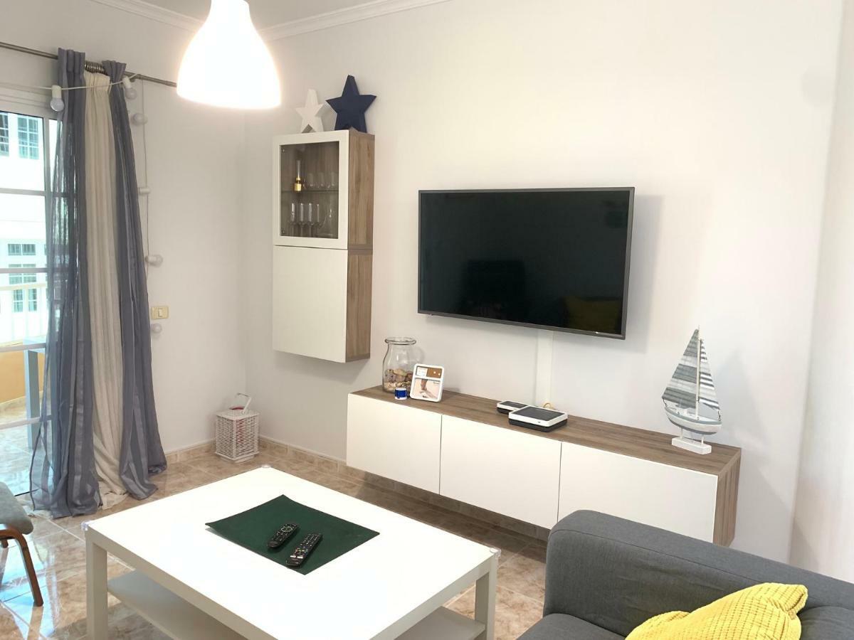 Travesía Apartamento *
