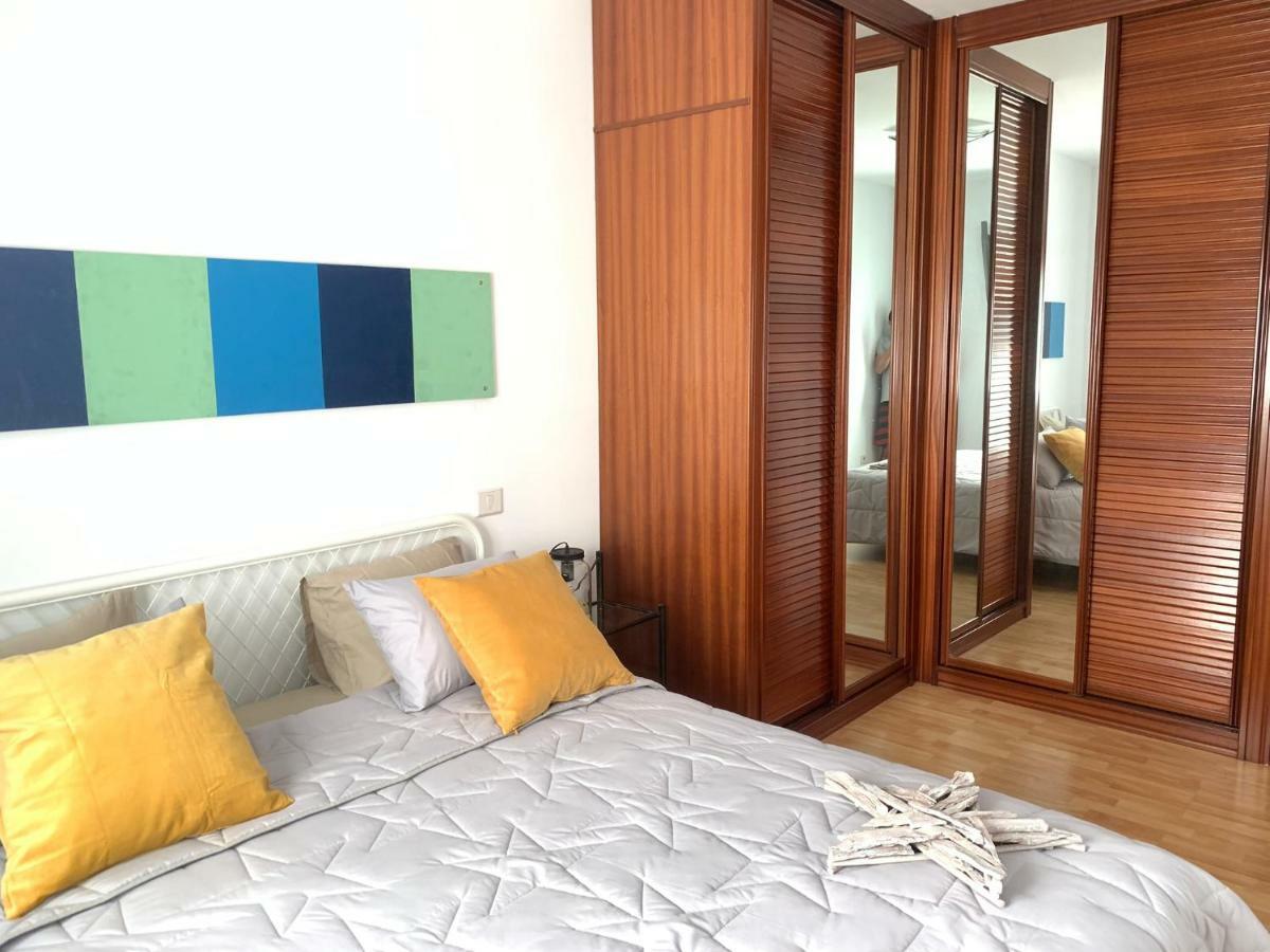 Travesía Apartamento *