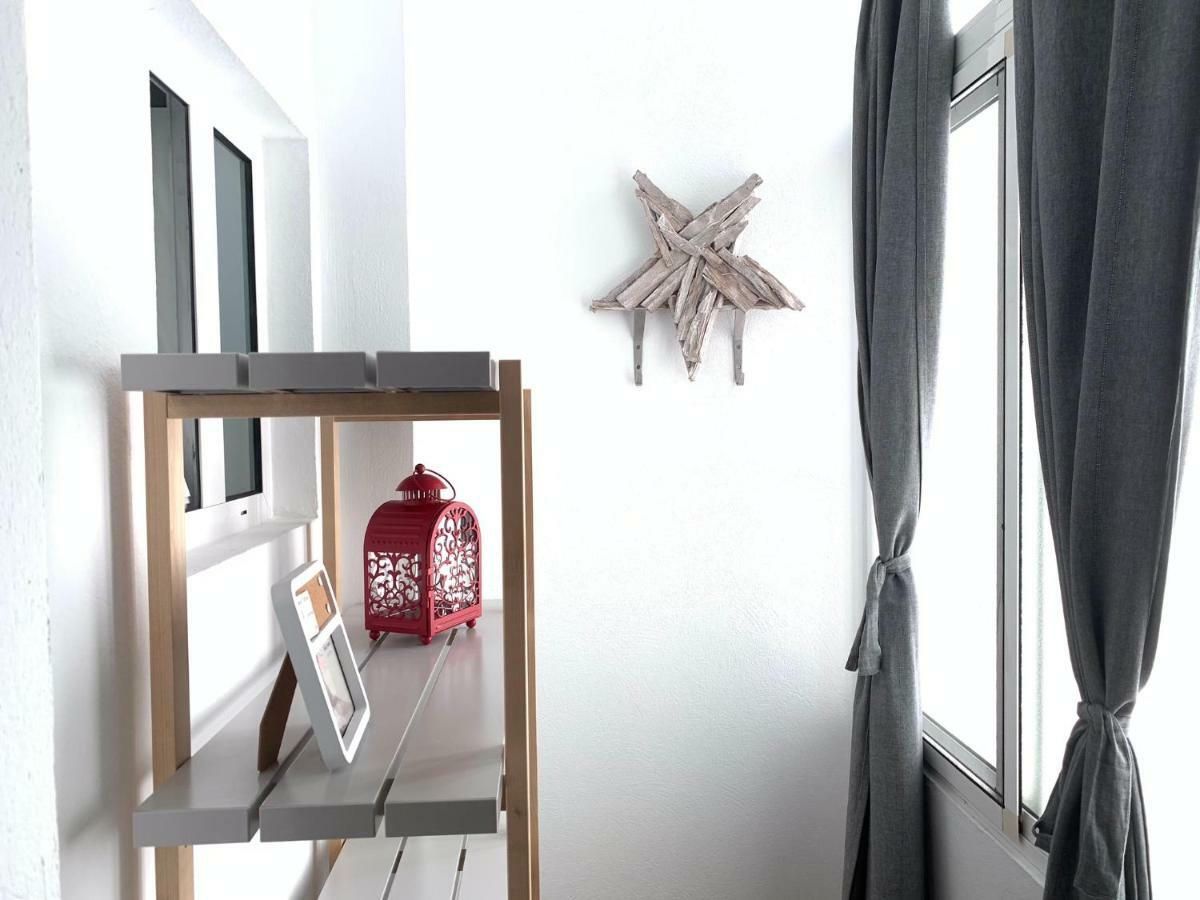 Apartamento Travesía