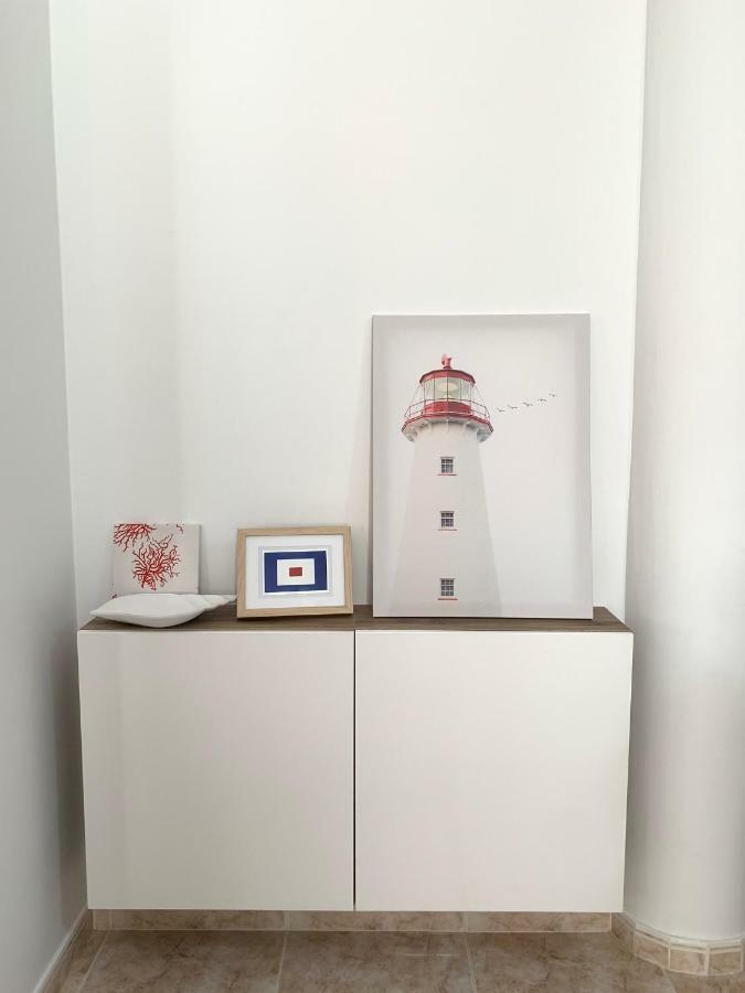 Apartamento Travesía Arinaga