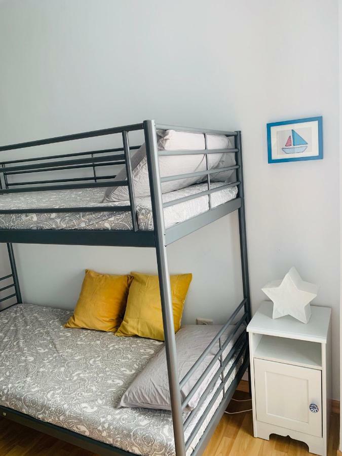 Travesía Apartamento Arinaga