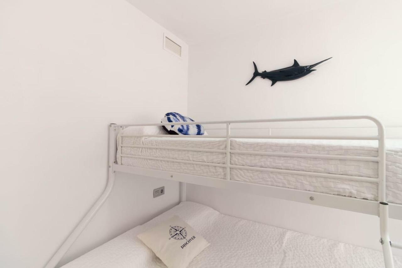 Apartamento Neverending Rijana. ¡cala Rijana A Tu Alcance! Calahonda