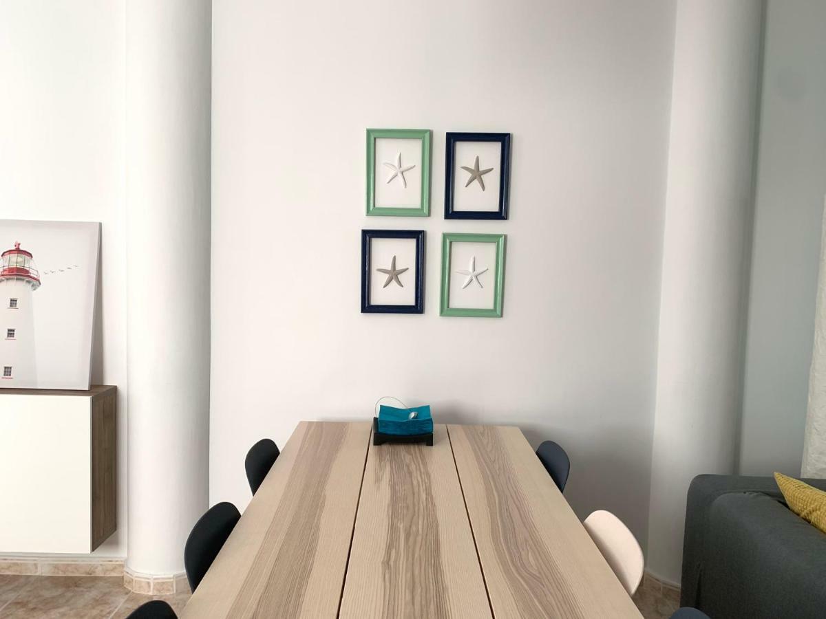Travesía Apartamento