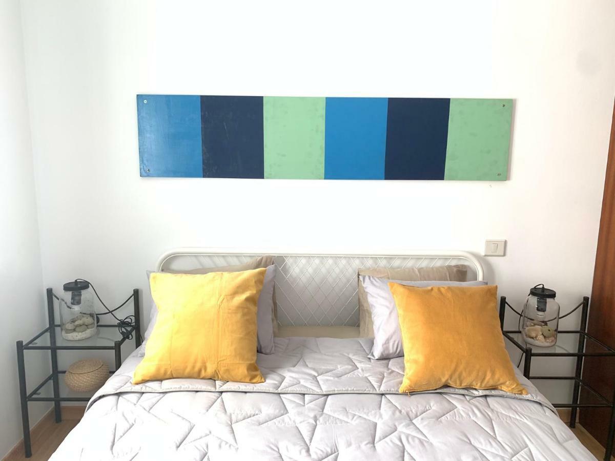 Apartamento Travesía *