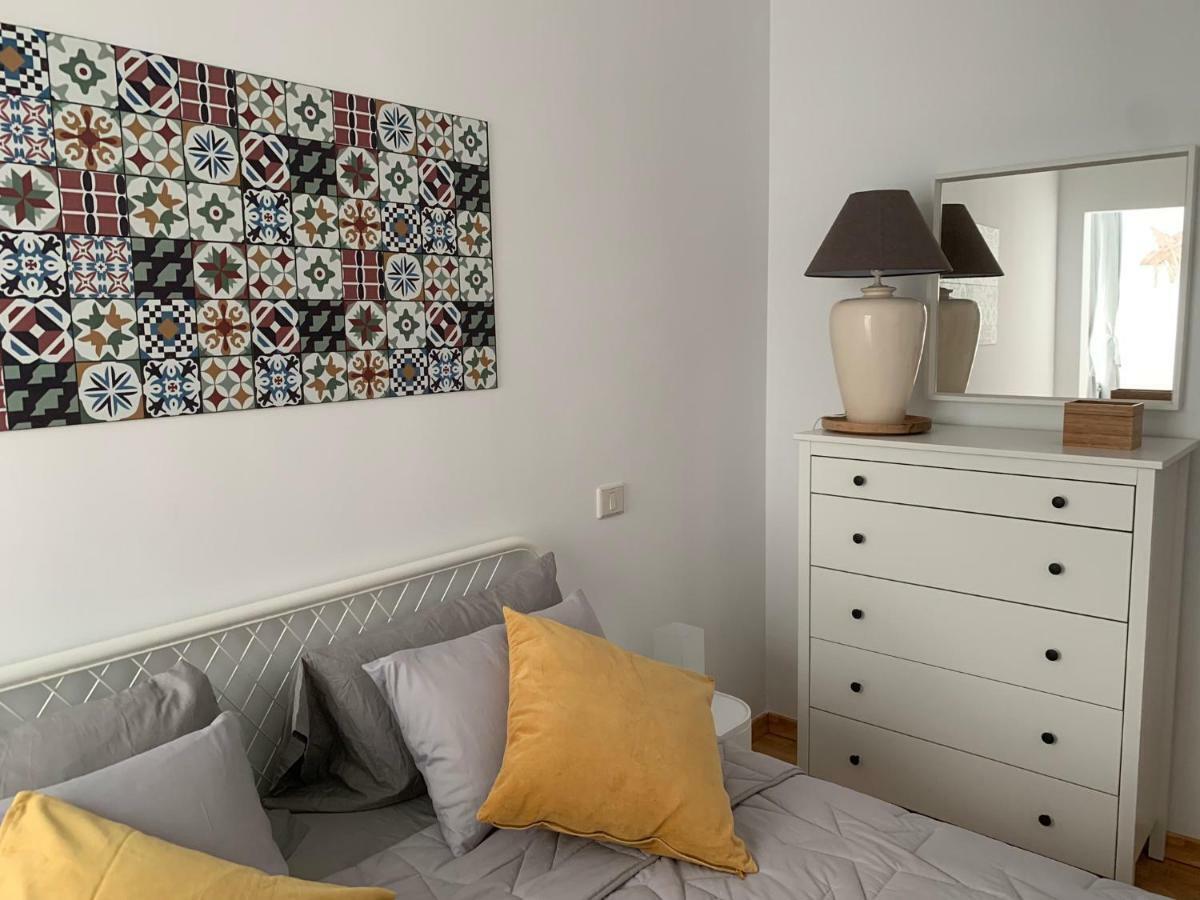 Apartamento Travesía *